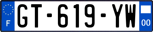 GT-619-YW