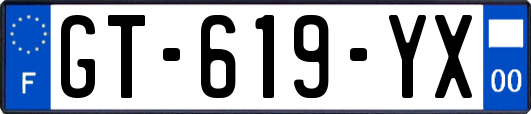 GT-619-YX