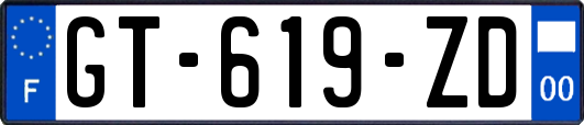 GT-619-ZD
