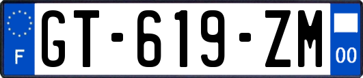 GT-619-ZM