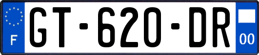 GT-620-DR