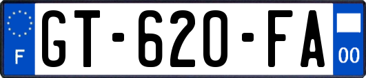 GT-620-FA