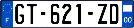 GT-621-ZD