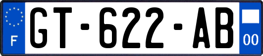 GT-622-AB