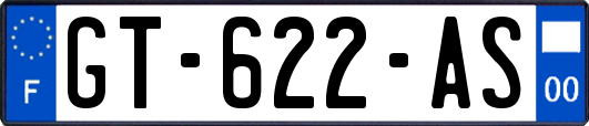 GT-622-AS