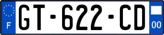 GT-622-CD