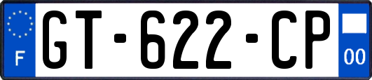 GT-622-CP