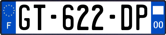 GT-622-DP