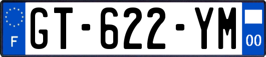 GT-622-YM