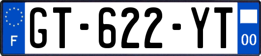 GT-622-YT