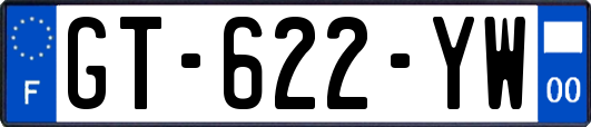 GT-622-YW