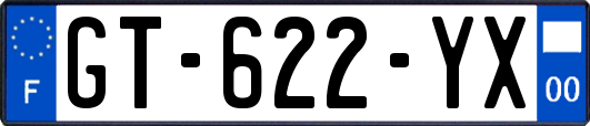 GT-622-YX