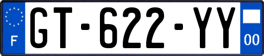 GT-622-YY