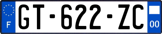 GT-622-ZC