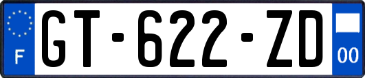 GT-622-ZD