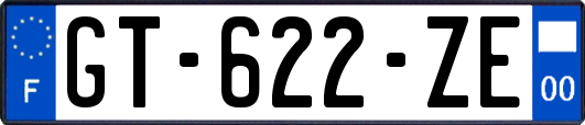 GT-622-ZE