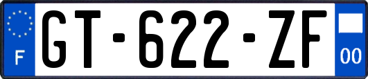 GT-622-ZF