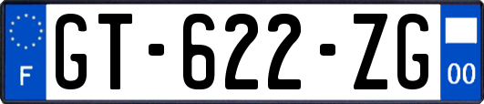 GT-622-ZG