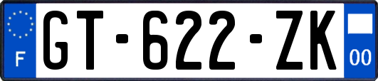 GT-622-ZK