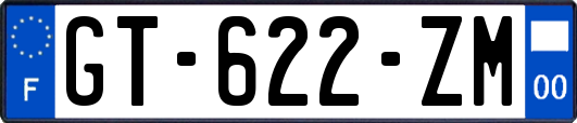 GT-622-ZM