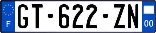 GT-622-ZN