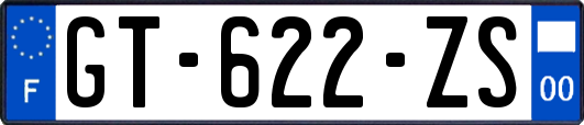 GT-622-ZS
