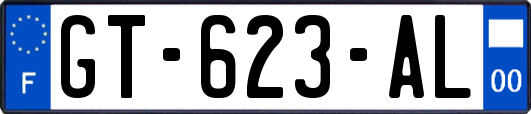 GT-623-AL