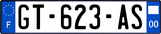 GT-623-AS