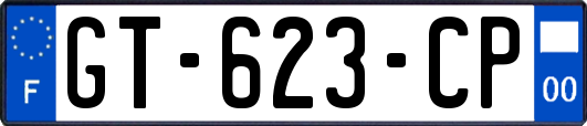 GT-623-CP