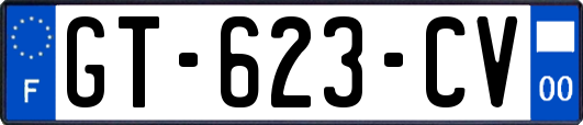 GT-623-CV