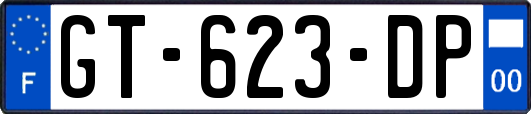 GT-623-DP