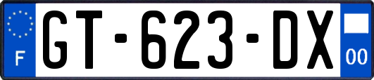 GT-623-DX