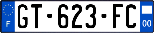 GT-623-FC