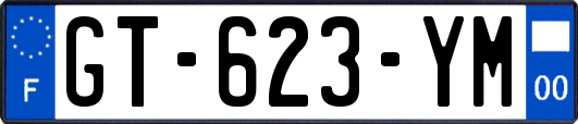 GT-623-YM