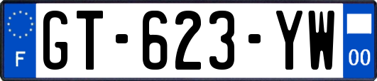 GT-623-YW