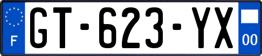 GT-623-YX