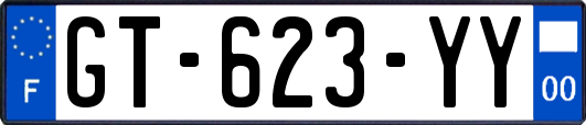 GT-623-YY