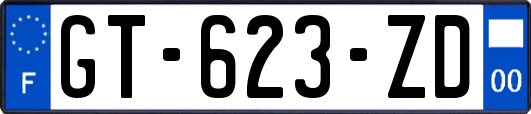 GT-623-ZD