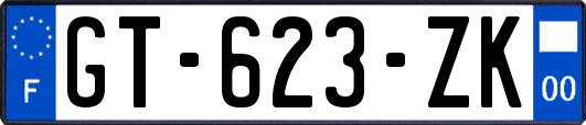 GT-623-ZK