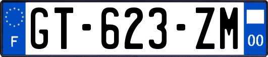 GT-623-ZM