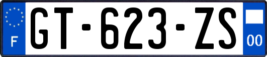 GT-623-ZS