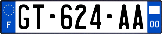 GT-624-AA