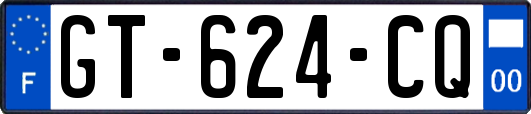 GT-624-CQ