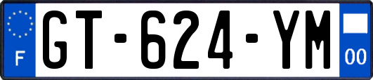 GT-624-YM