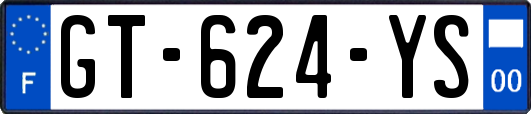 GT-624-YS
