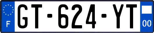 GT-624-YT