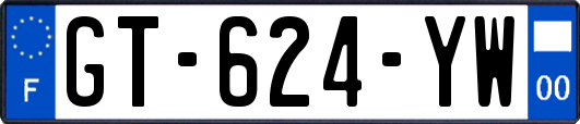 GT-624-YW