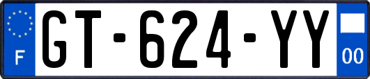GT-624-YY
