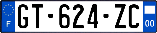 GT-624-ZC