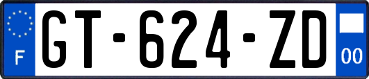 GT-624-ZD